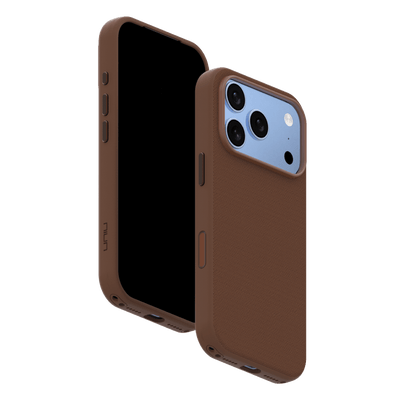 iPhone 18 Pro | NYLTEX 織紋防摔殼