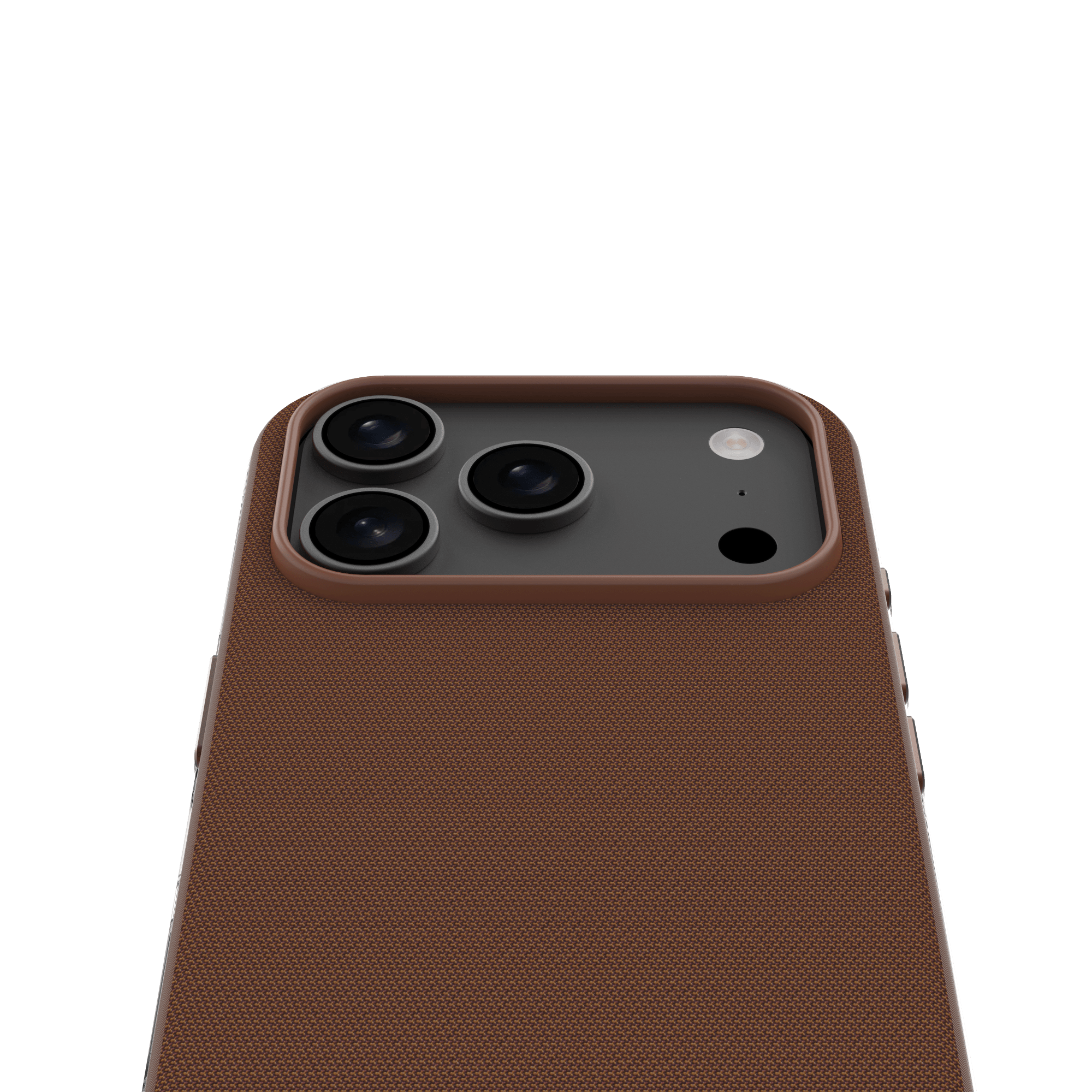 iPhone 18 Pro | NYLTEX 織紋防摔殼