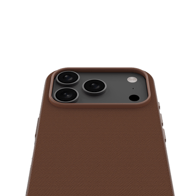 iPhone 18 Pro | NYLTEX 織紋防摔殼