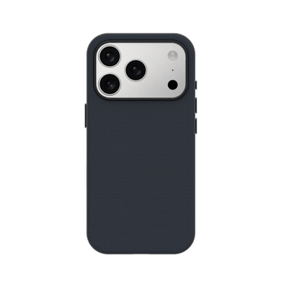 iPhone 18 Pro | NYLTEX 織紋防摔殼