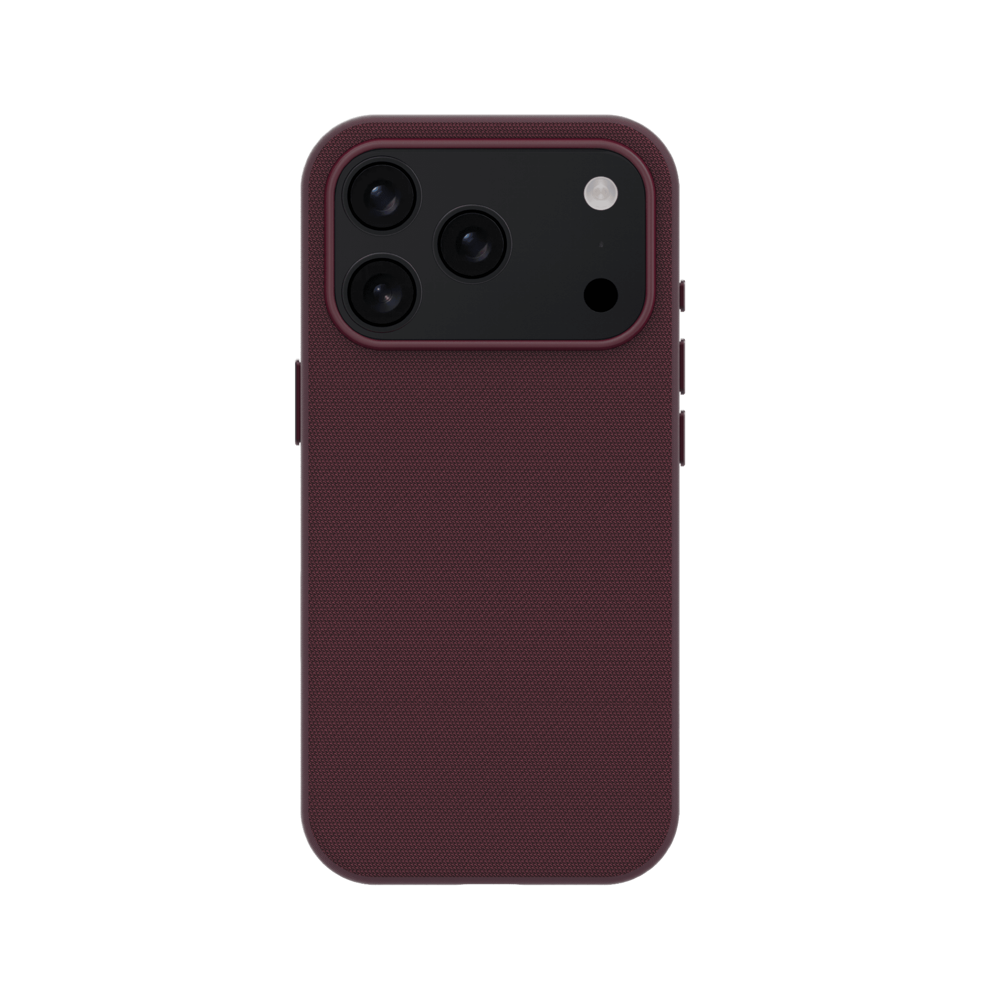 iPhone 18 Pro | NYLTEX 織紋防摔殼