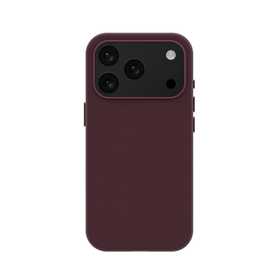 iPhone 18 Pro | NYLTEX 織紋防摔殼