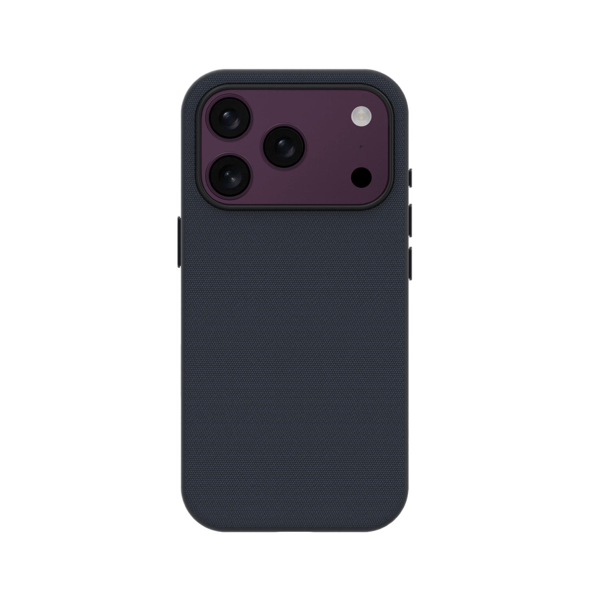 iPhone 18 Pro | NYLTEX 織紋防摔殼