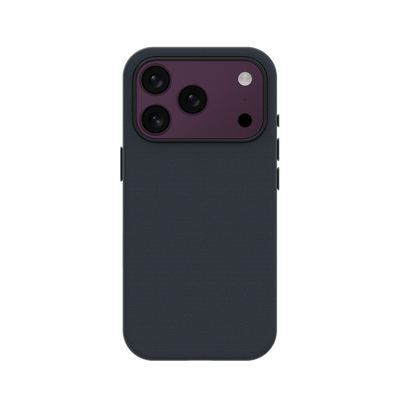 iPhone 18 Pro | NYLTEX 織紋防摔殼