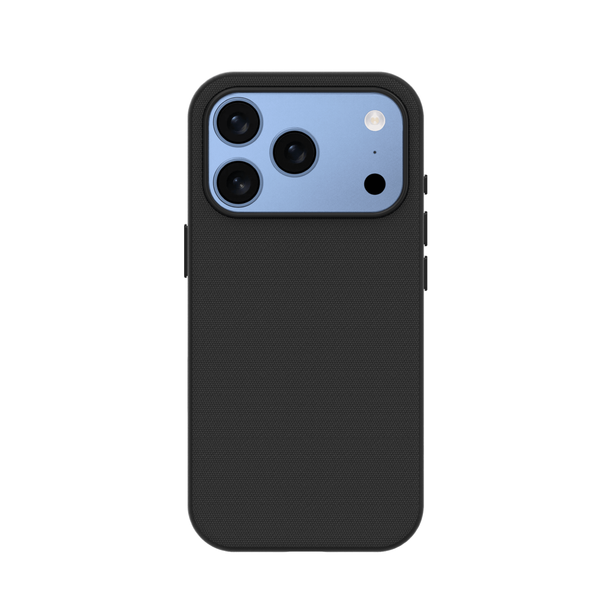 iPhone 18 Pro | NYLTEX 織紋防摔殼