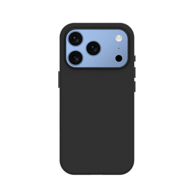 iPhone 18 Pro | NYLTEX 織紋防摔殼