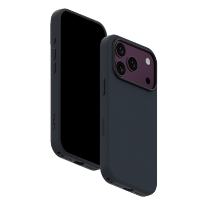 iPhone 18 Pro | NYLTEX 織紋防摔殼
