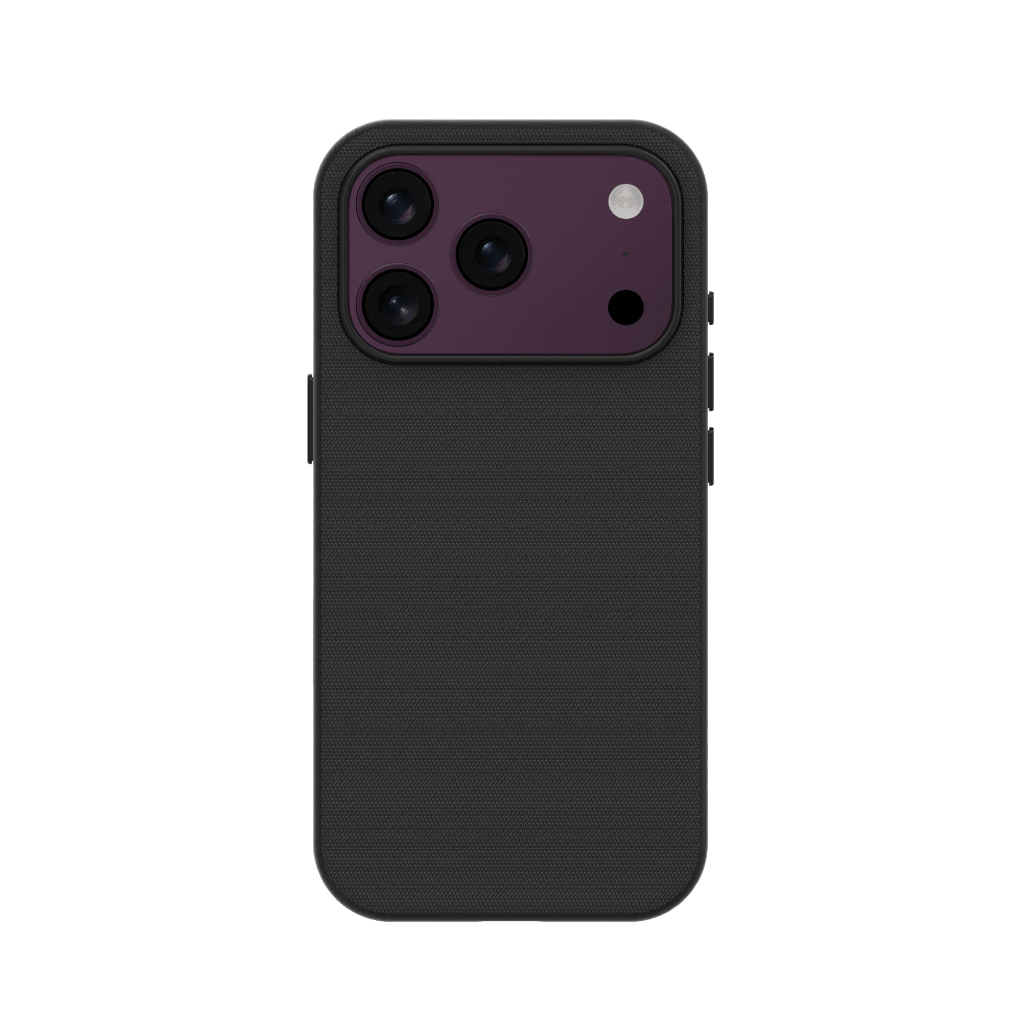 iPhone 18 Pro | NYLTEX 織紋防摔殼
