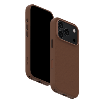 iPhone 18 Pro | NYLTEX 織紋防摔殼