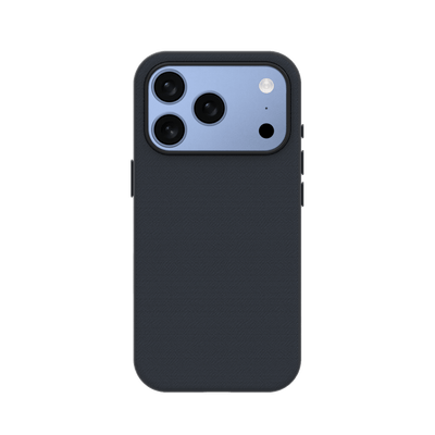 iPhone 18 Pro | NYLTEX 織紋防摔殼