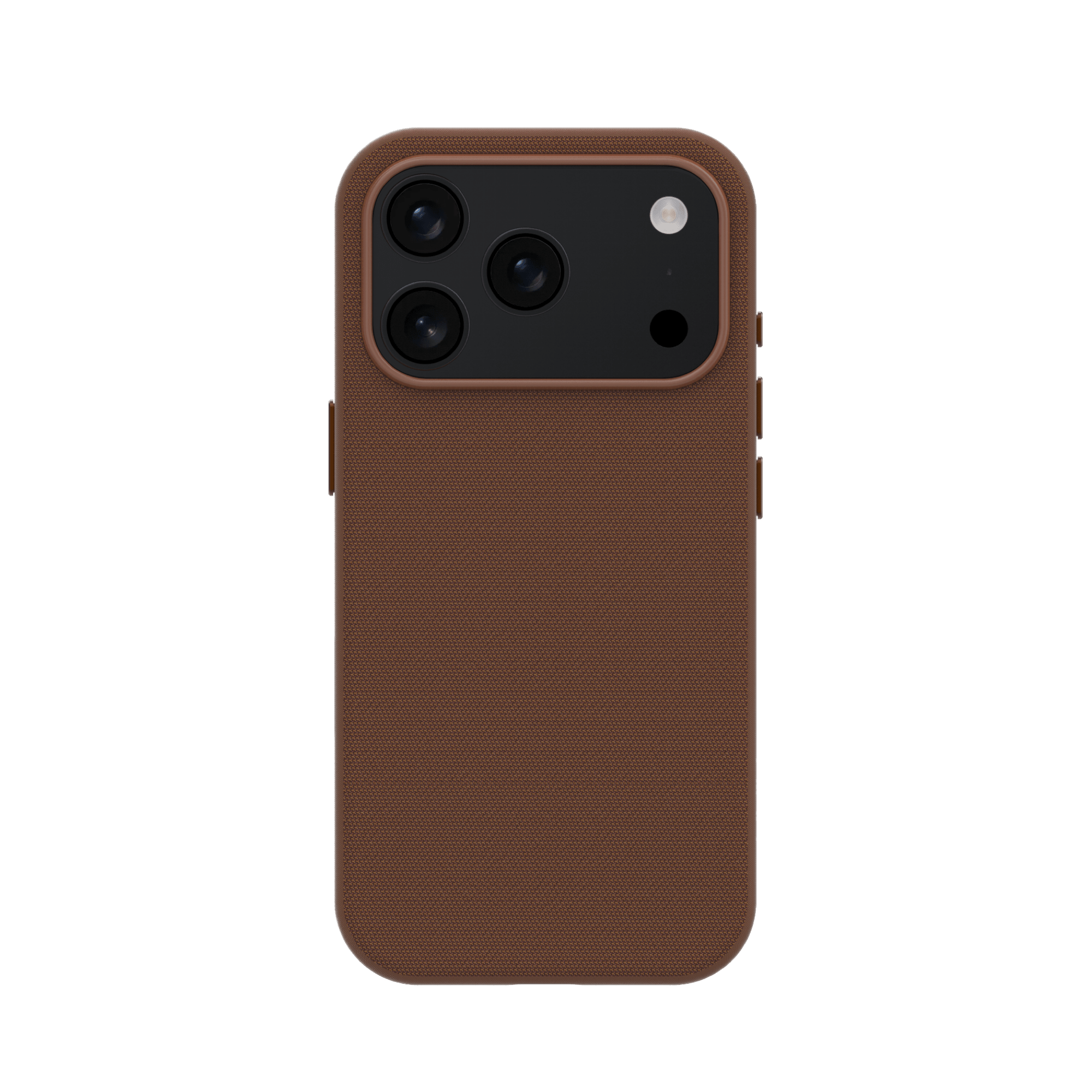 iPhone 18 Pro | NYLTEX 織紋防摔殼