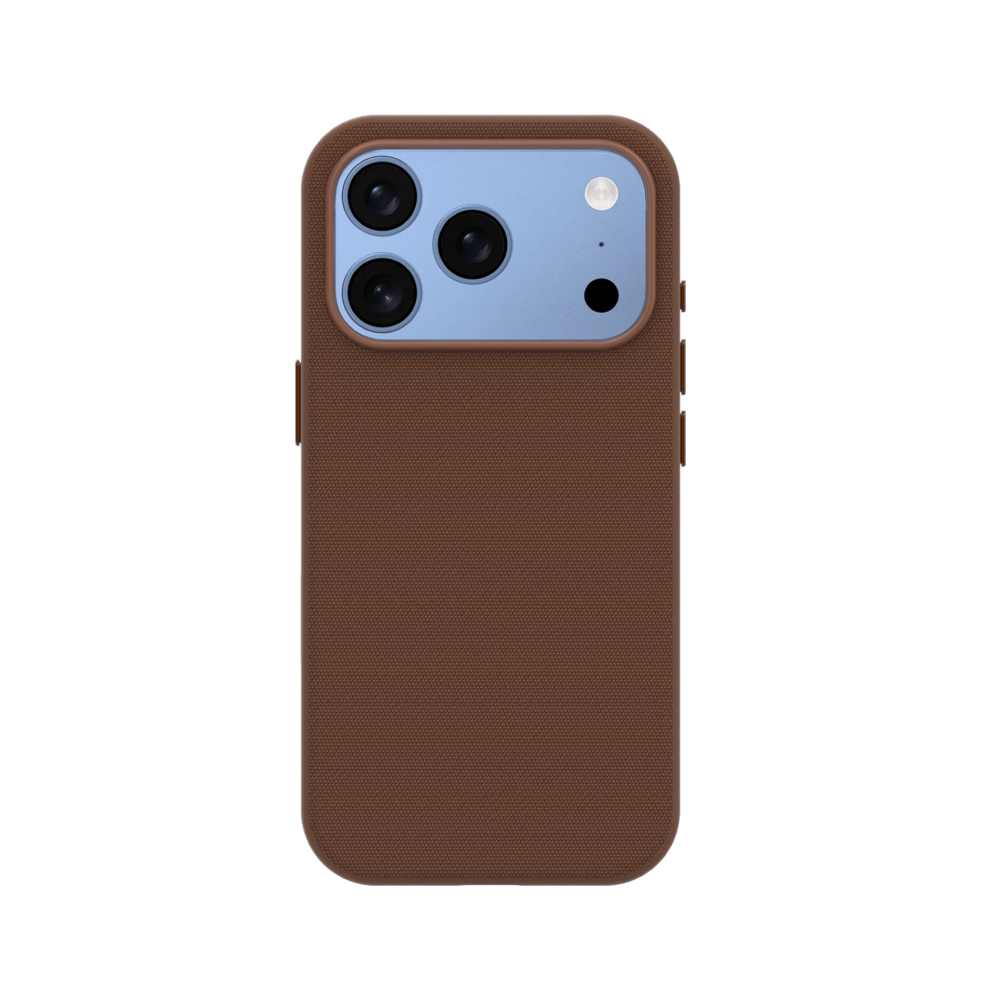 iPhone 18 Pro | NYLTEX 織紋防摔殼