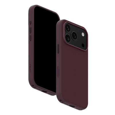 iPhone 18 Pro | NYLTEX 織紋防摔殼