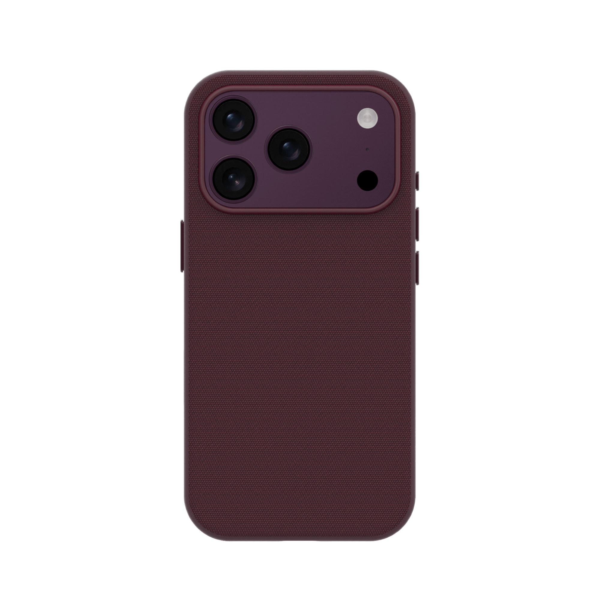 iPhone 18 Pro | NYLTEX 織紋防摔殼