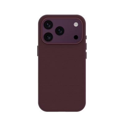 iPhone 18 Pro | NYLTEX 織紋防摔殼