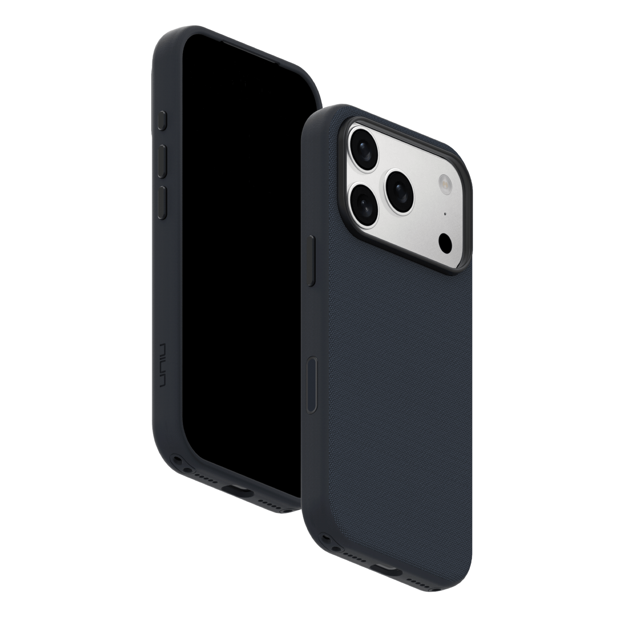 iPhone 18 Pro | NYLTEX 織紋防摔殼