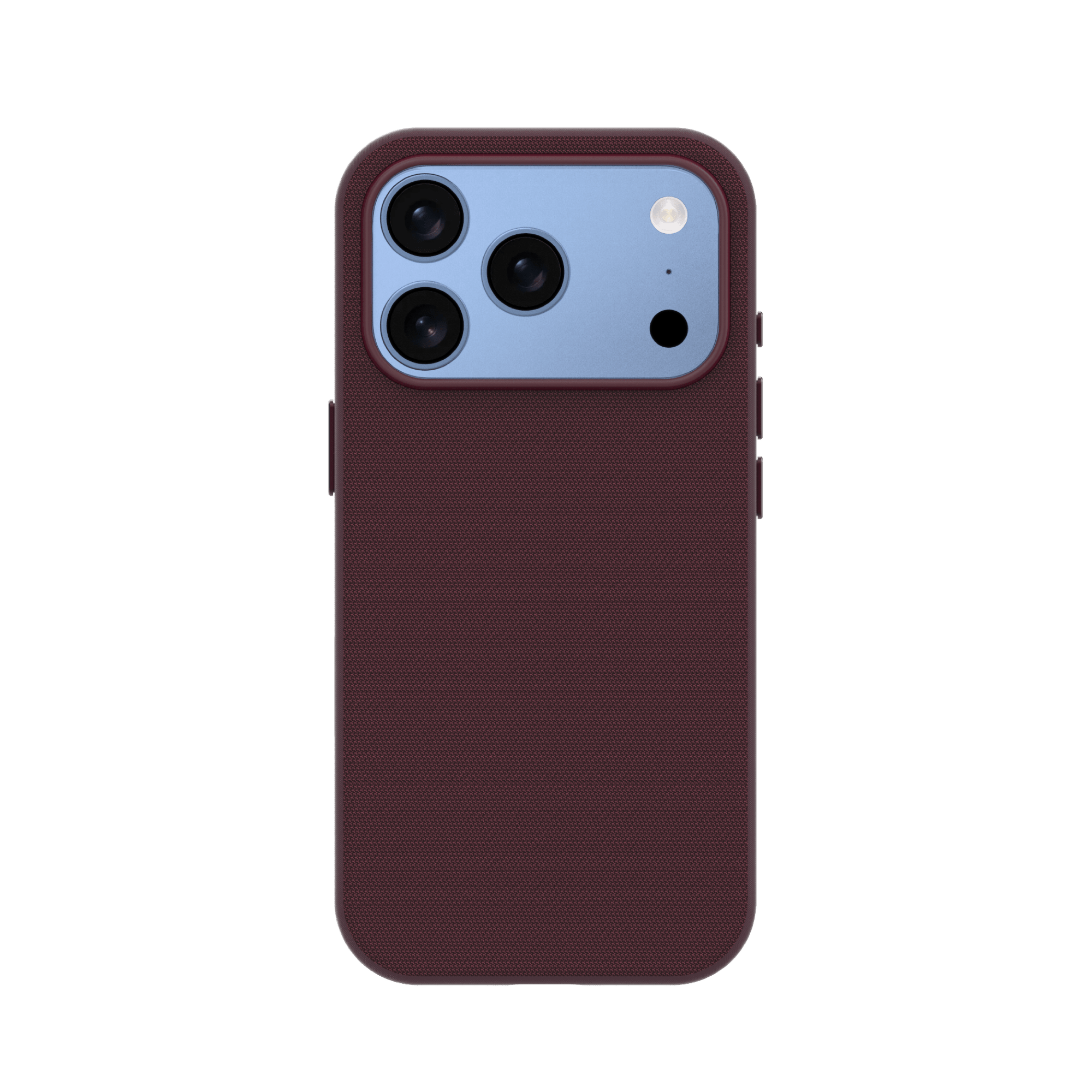 iPhone 18 Pro | NYLTEX 織紋防摔殼