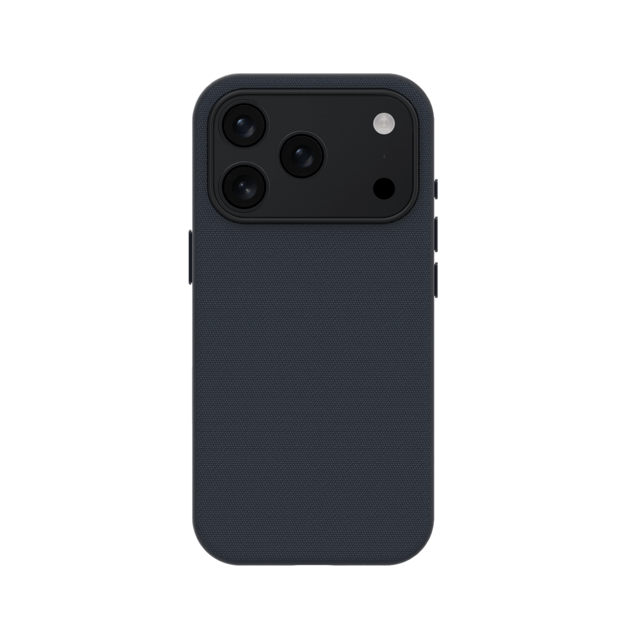 iPhone 18 Pro | NYLTEX 織紋防摔殼