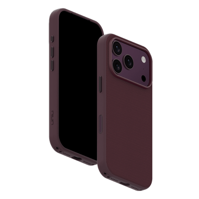 iPhone 18 Pro | NYLTEX 織紋防摔殼