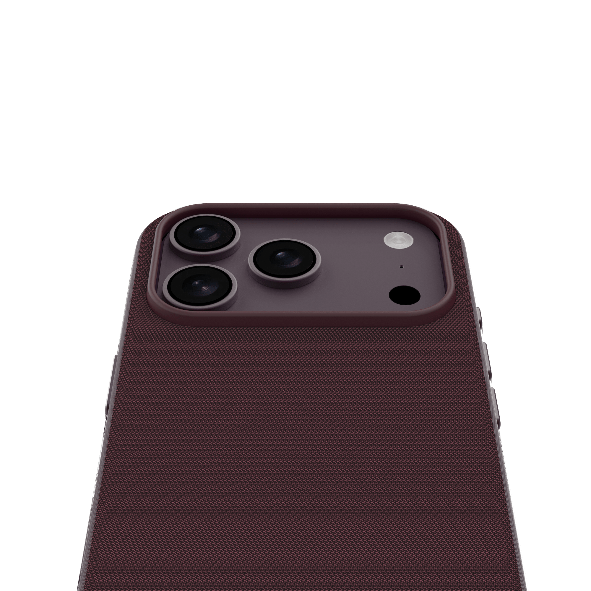 iPhone 18 Pro | NYLTEX 織紋防摔殼