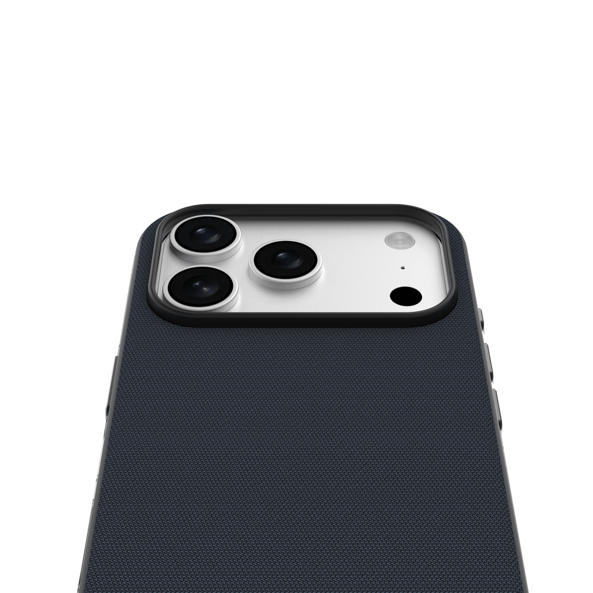 iPhone 18 Pro | NYLTEX 織紋防摔殼