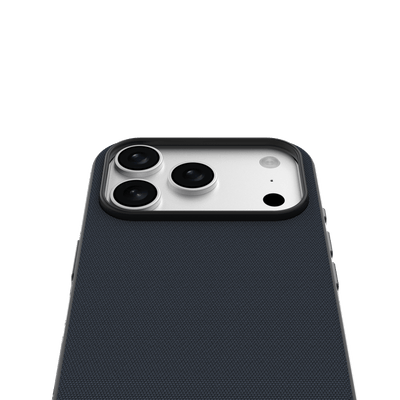 iPhone 18 Pro | NYLTEX 織紋防摔殼