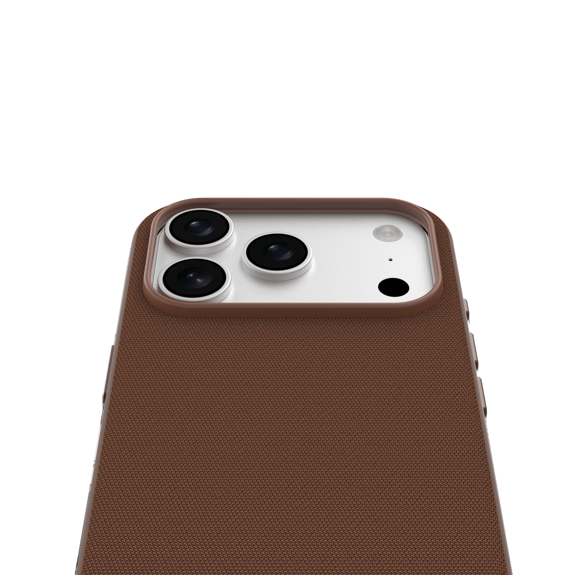 iPhone 18 Pro | NYLTEX 織紋防摔殼