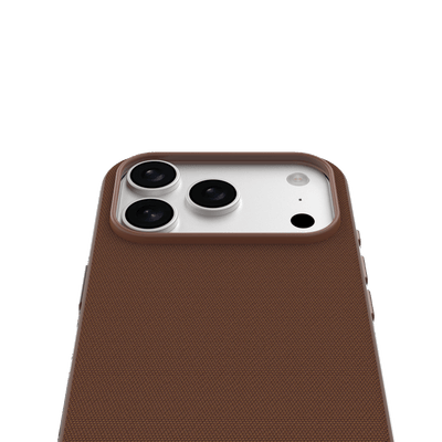 iPhone 18 Pro | NYLTEX 織紋防摔殼