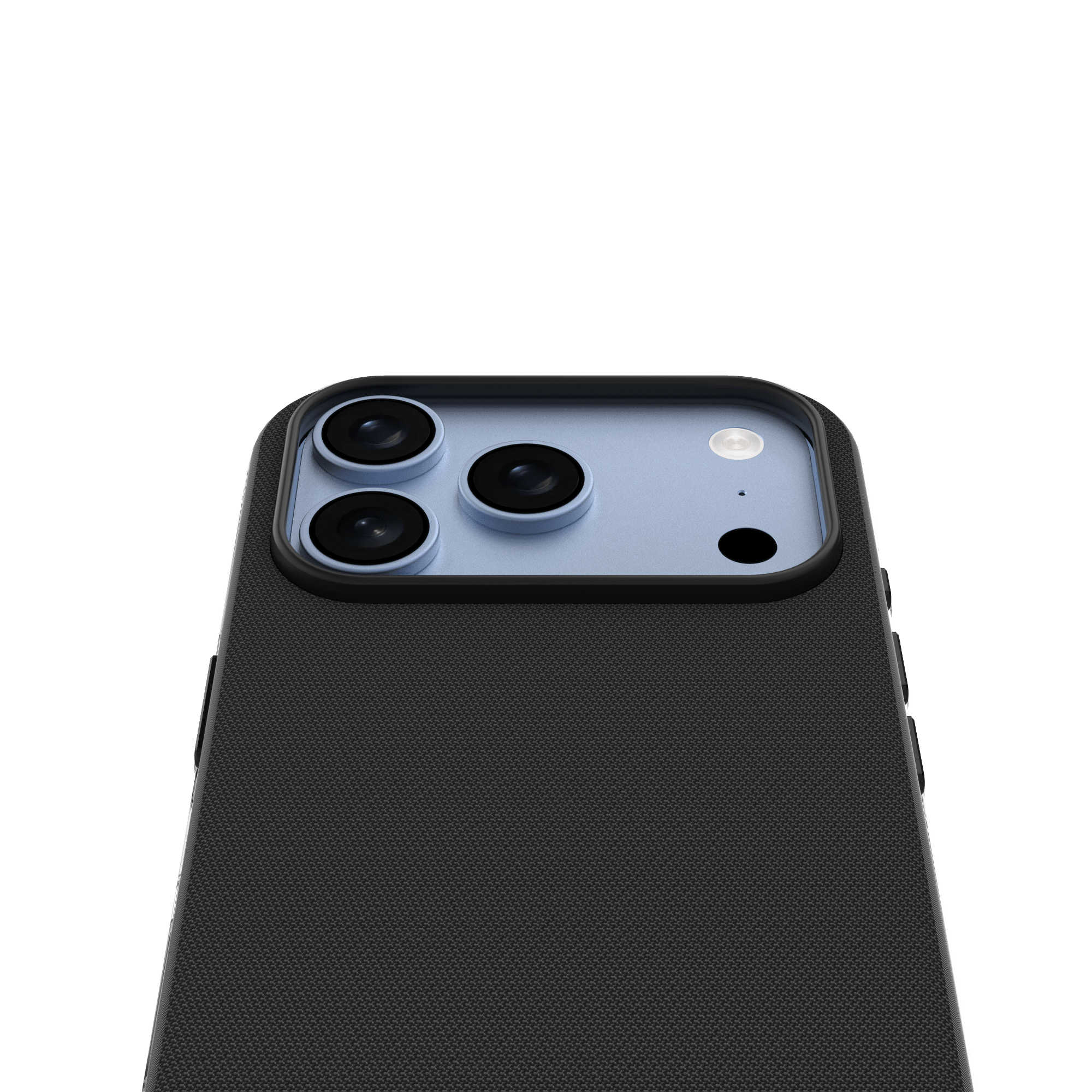 iPhone 18 Pro | NYLTEX 織紋防摔殼