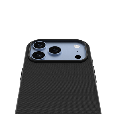 iPhone 18 Pro | NYLTEX 織紋防摔殼