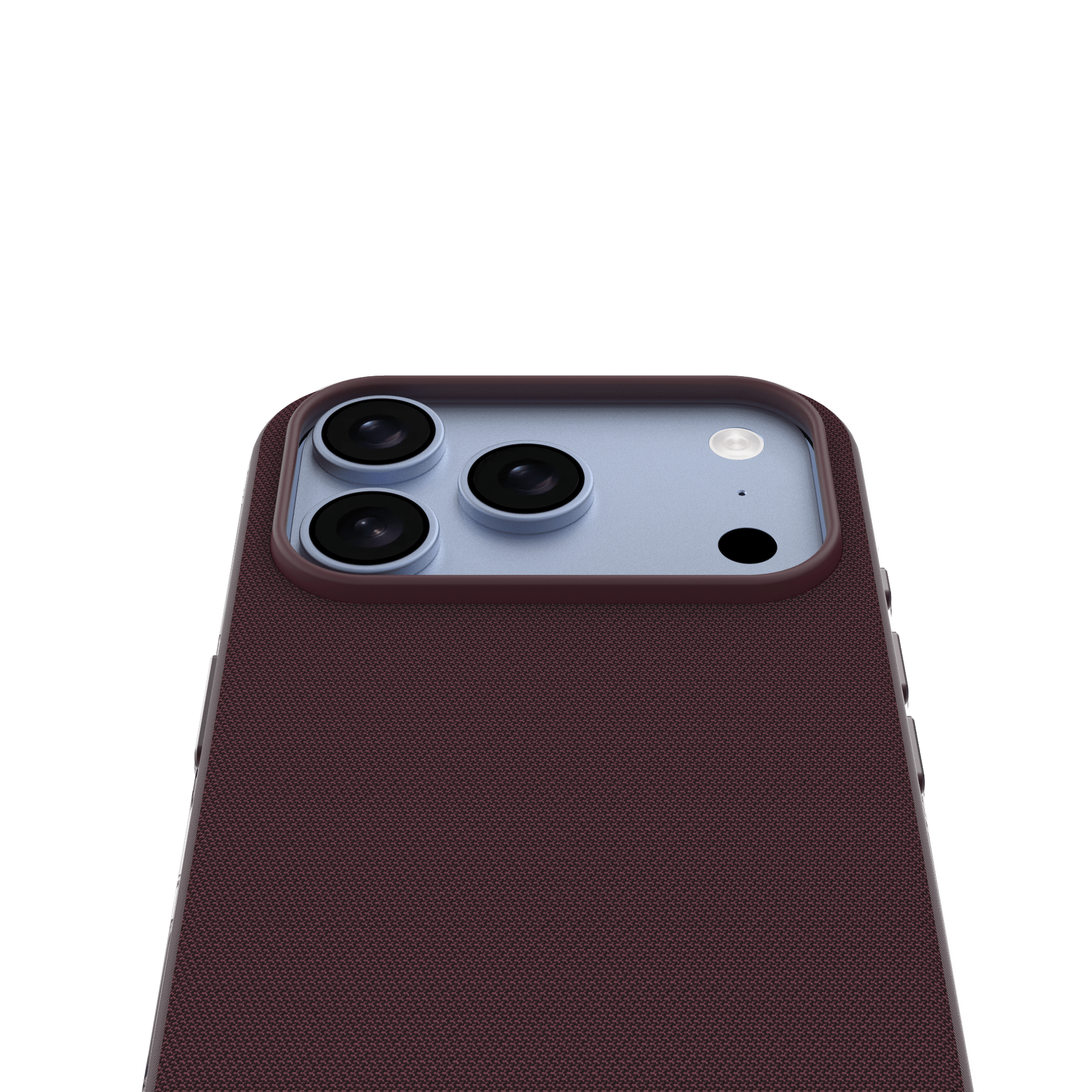 iPhone 18 Pro | NYLTEX 織紋防摔殼