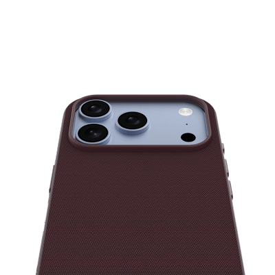 iPhone 18 Pro | NYLTEX 織紋防摔殼