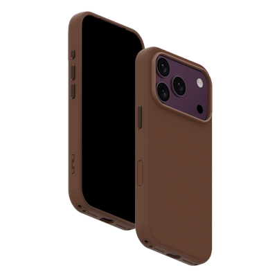iPhone 18 Pro | NYLTEX 織紋防摔殼