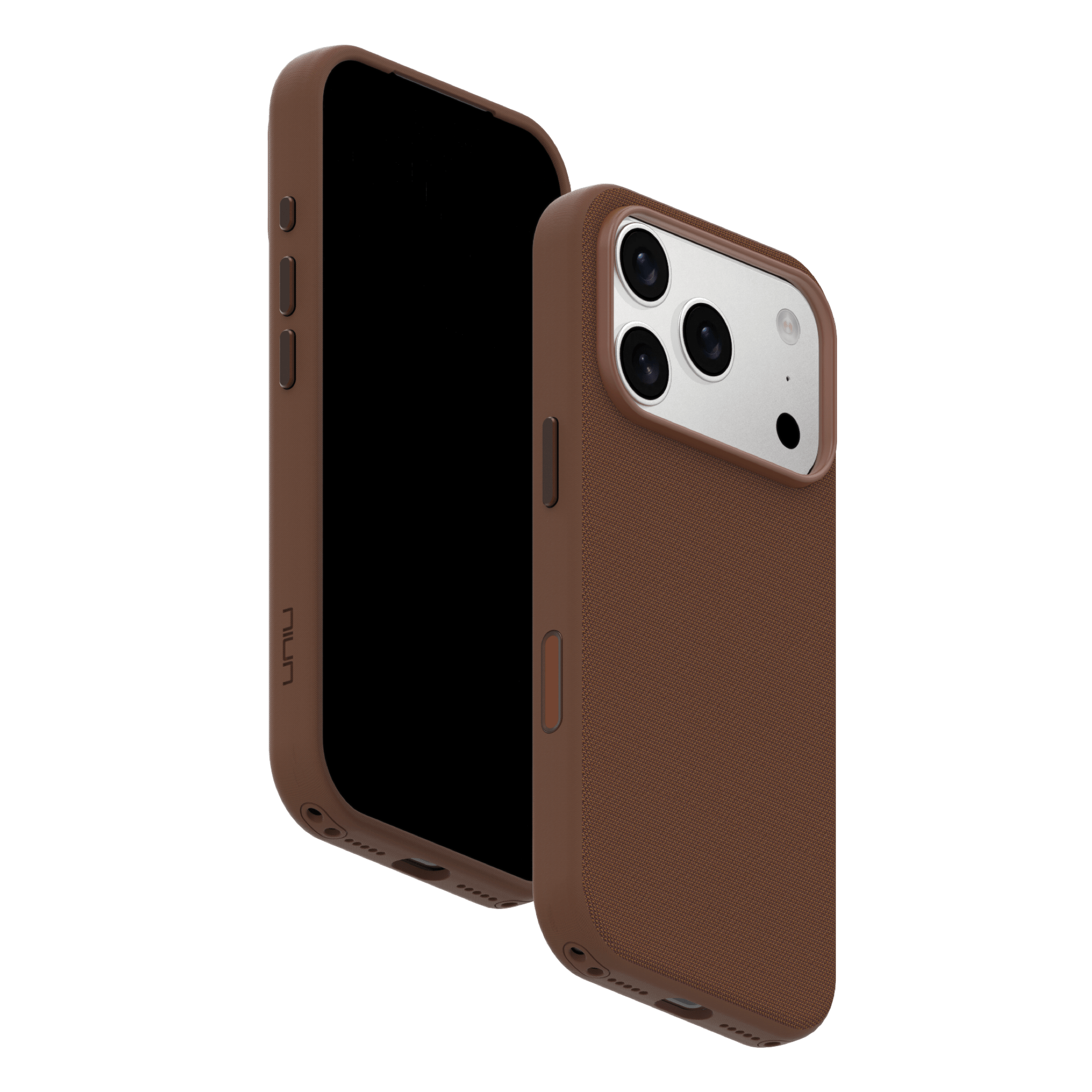 iPhone 18 Pro | NYLTEX 織紋防摔殼