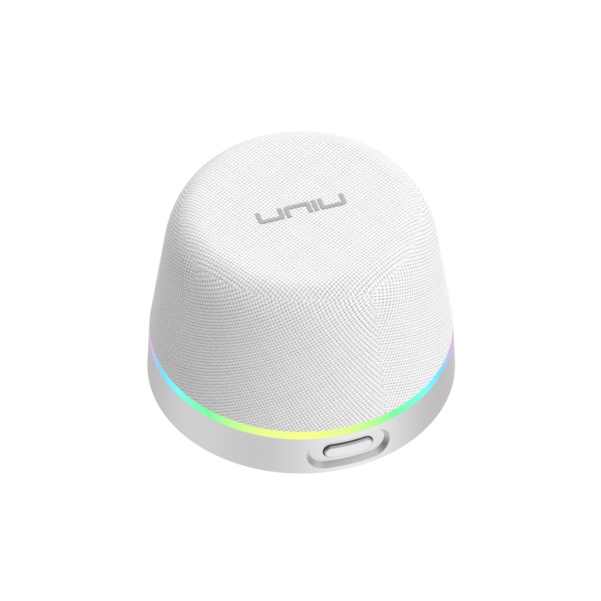 LUMO RGB 磁吸藍芽喇叭 - UNIU® | 官方網站