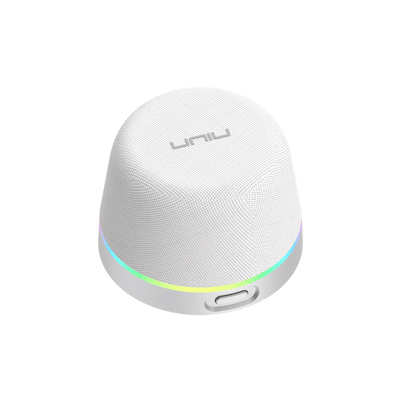 LUMO RGB 磁吸藍芽喇叭 - UNIU® | 官方網站