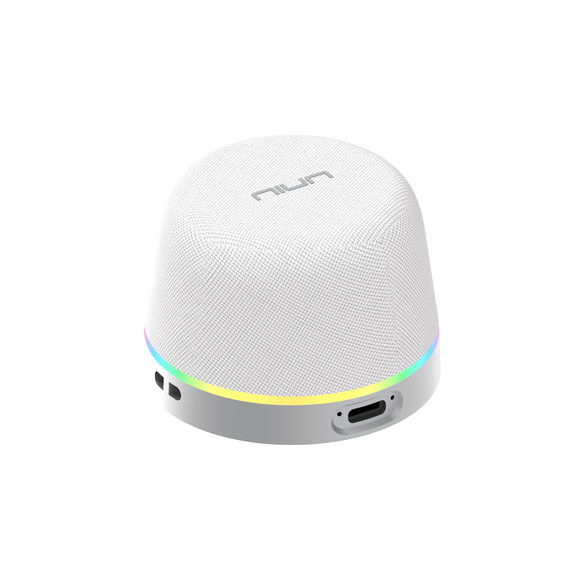 LUMO RGB 磁吸藍芽喇叭 - UNIU® | 官方網站