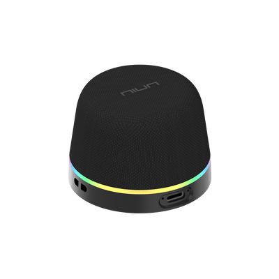 LUMO RGB 磁吸藍芽喇叭 - UNIU® | 官方網站