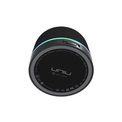 LUMO RGB 磁吸藍芽喇叭 - UNIU® | 官方網站