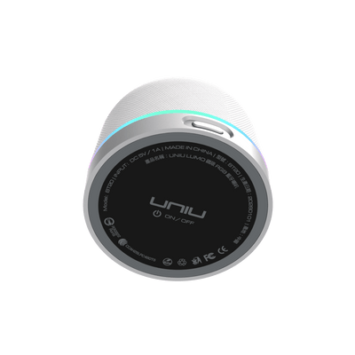 LUMO RGB 磁吸藍芽喇叭 - UNIU® | 官方網站