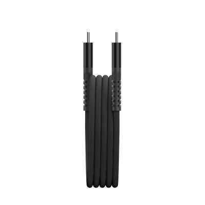 磁吸充電線 MagFlex 磁吸隨卷充電線 1公尺 - UNIU 官方網站