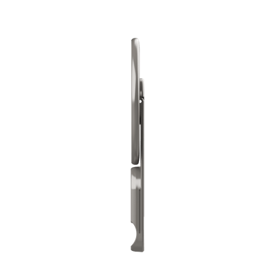 MagSafe 磁吸手機支架 UNIU MagOp 旋轉開瓶支架 (原鈦色)