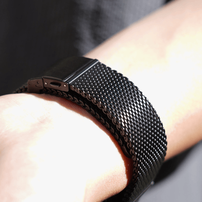 Mesh Pro 精鋼米蘭錶帶 - UNIU® | 官方網站