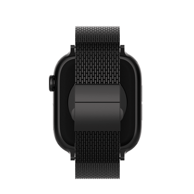 Mesh Pro 精鋼米蘭錶帶 - UNIU® | 官方網站