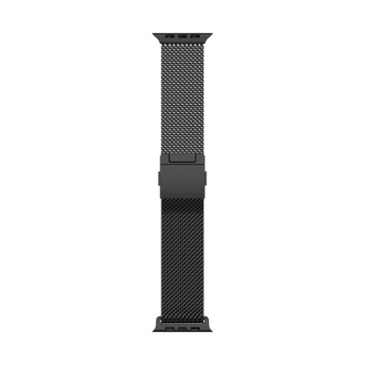 Mesh Ultra 鈦金米蘭錶帶 - UNIU® | 官方網站