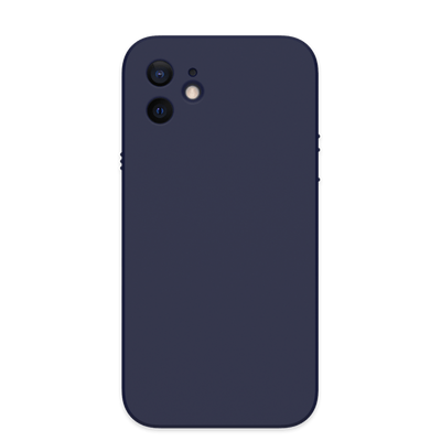 iPhone 12 | NEAT 復刻直角磁吸矽膠保護殼