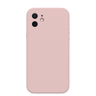 iPhone 12 | NEAT 復刻直角磁吸矽膠保護殼