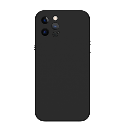 iPhone 12 Pro Max | NEAT 復刻直角磁吸矽膠保護殼