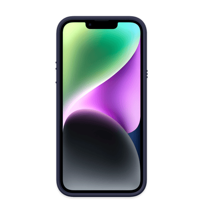 iPhone 12 | NEAT 復刻直角磁吸矽膠保護殼
