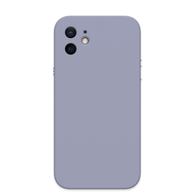 iPhone 12 | NEAT 復刻直角磁吸矽膠保護殼